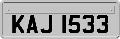 KAJ1533