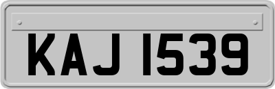 KAJ1539