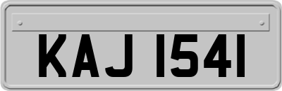 KAJ1541