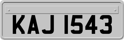 KAJ1543