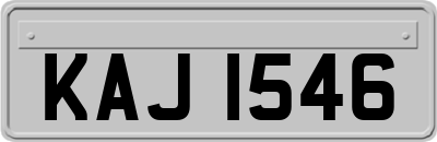 KAJ1546