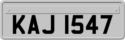 KAJ1547