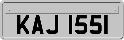 KAJ1551