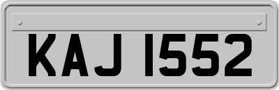 KAJ1552