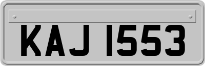 KAJ1553