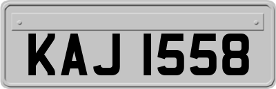 KAJ1558