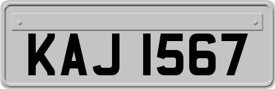 KAJ1567