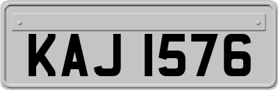 KAJ1576