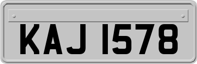 KAJ1578