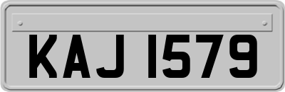 KAJ1579