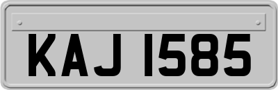 KAJ1585
