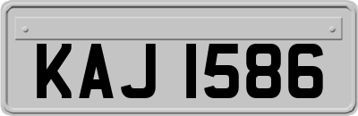 KAJ1586