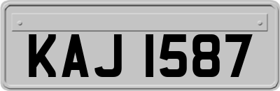 KAJ1587