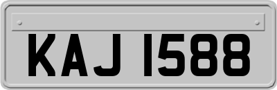 KAJ1588