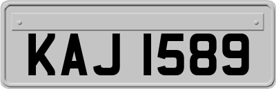 KAJ1589