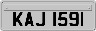 KAJ1591