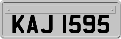 KAJ1595