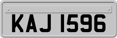 KAJ1596