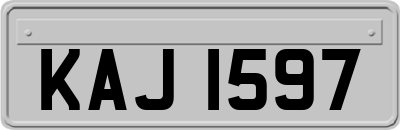 KAJ1597