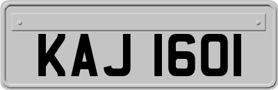 KAJ1601