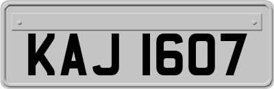 KAJ1607