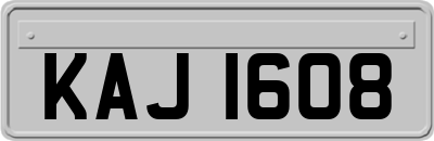 KAJ1608