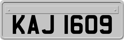 KAJ1609