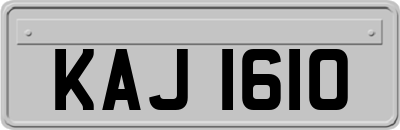 KAJ1610