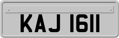 KAJ1611