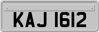 KAJ1612
