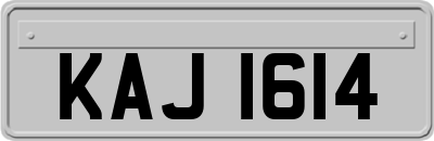 KAJ1614