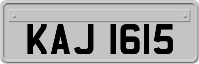 KAJ1615
