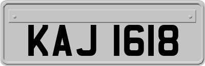 KAJ1618