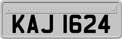 KAJ1624