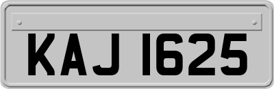 KAJ1625