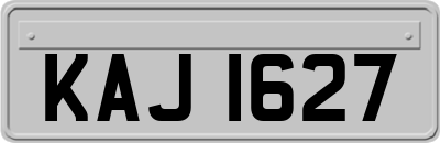 KAJ1627