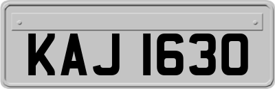 KAJ1630