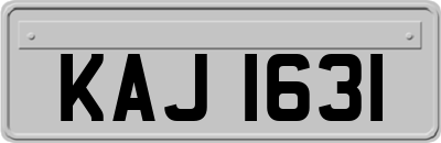 KAJ1631
