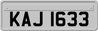KAJ1633
