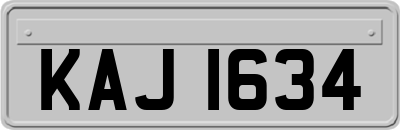 KAJ1634