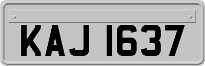 KAJ1637