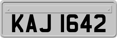 KAJ1642