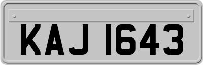 KAJ1643