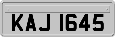 KAJ1645