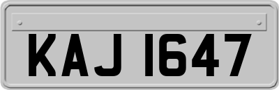 KAJ1647