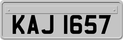 KAJ1657