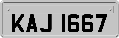 KAJ1667