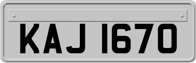 KAJ1670