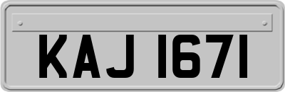 KAJ1671