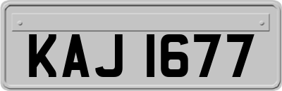 KAJ1677